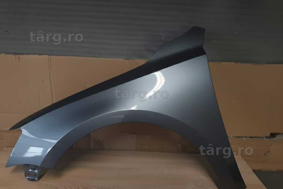 Aripa Fata Stanga VW Jetta 4/IV 2011-2015 (LD7X (Gri Inchis))