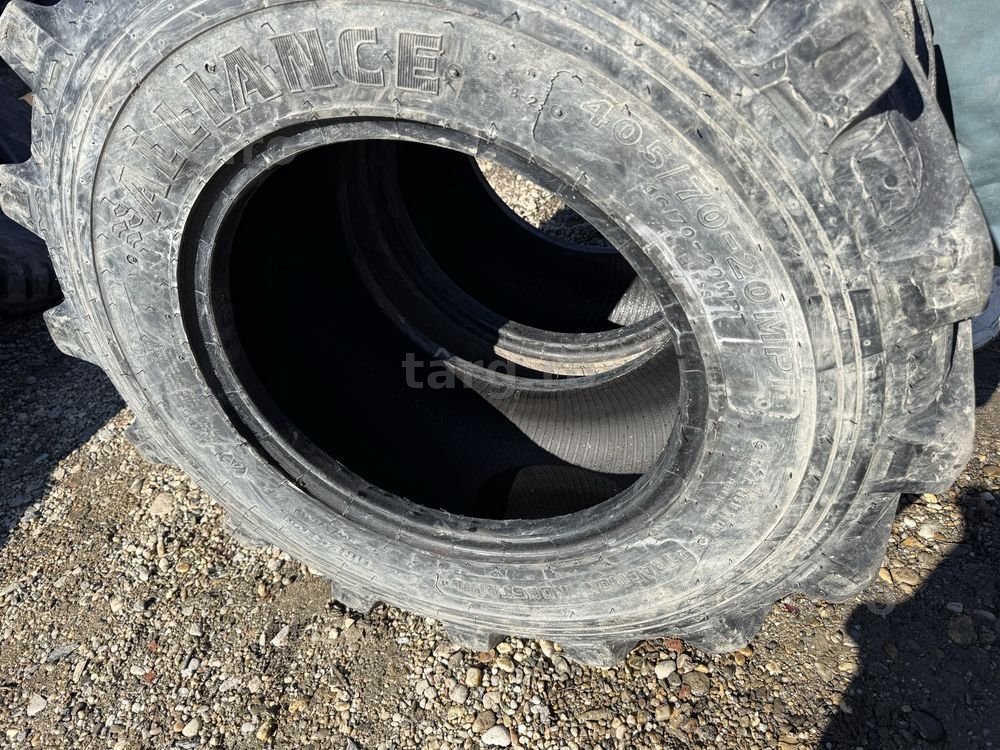 405/70r20 alliance 4