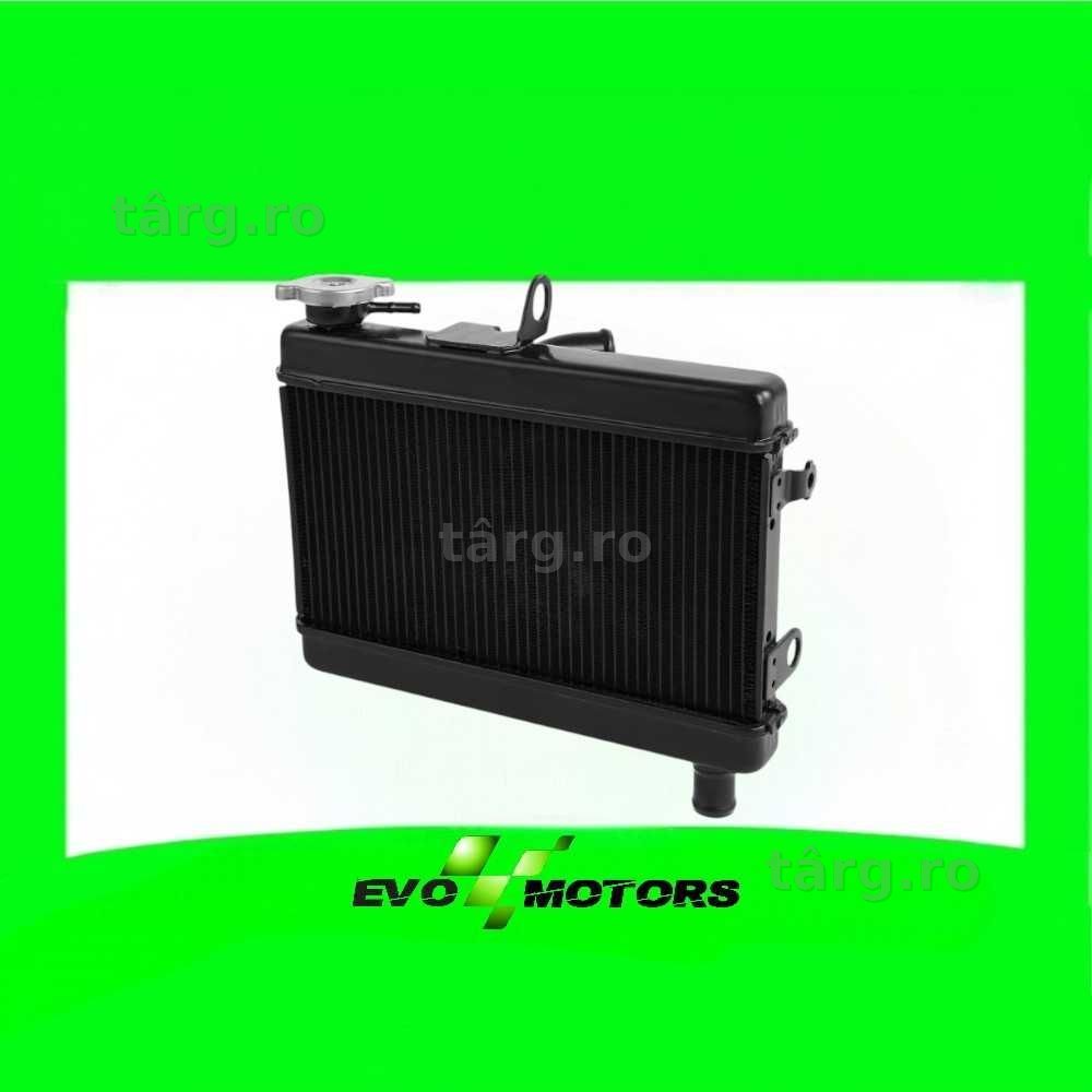 Radiator Honda Rebel 500 CMX500 2017 2019 A1721