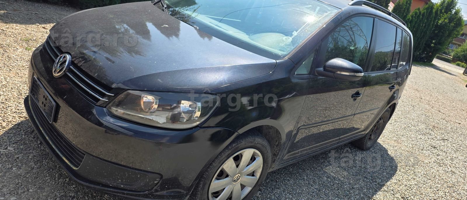 Usa stanga / dreapta fata Vw Touran 2011 2012 / 2013 / 2014 2015