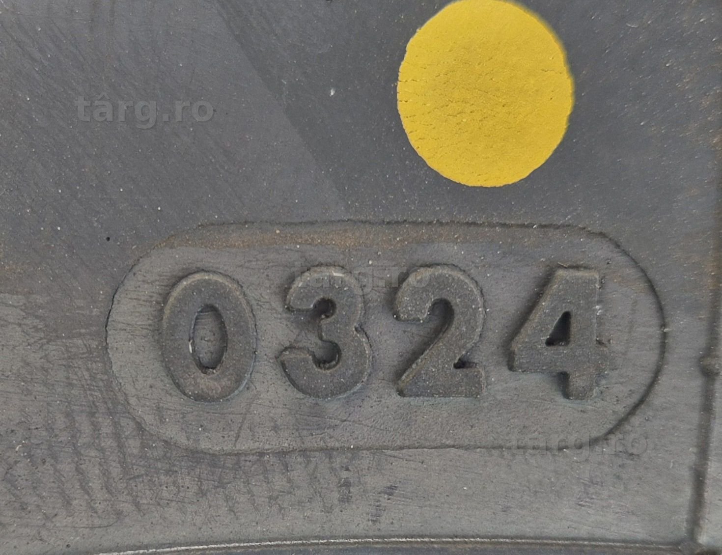 175 R14C (175/80 R14C), 99R, EVENT ML605, Anvelope remorca M+S 6