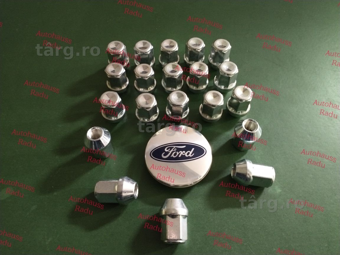 Piulite prezoane Ford Focus Kuga Fiesta Mondeo C-Max Ka Ford Galaxy
