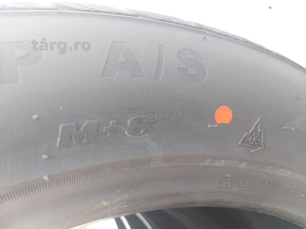 275/45 R20, 110W, GRIPMAX Suregrip, Anvelope All Season 5