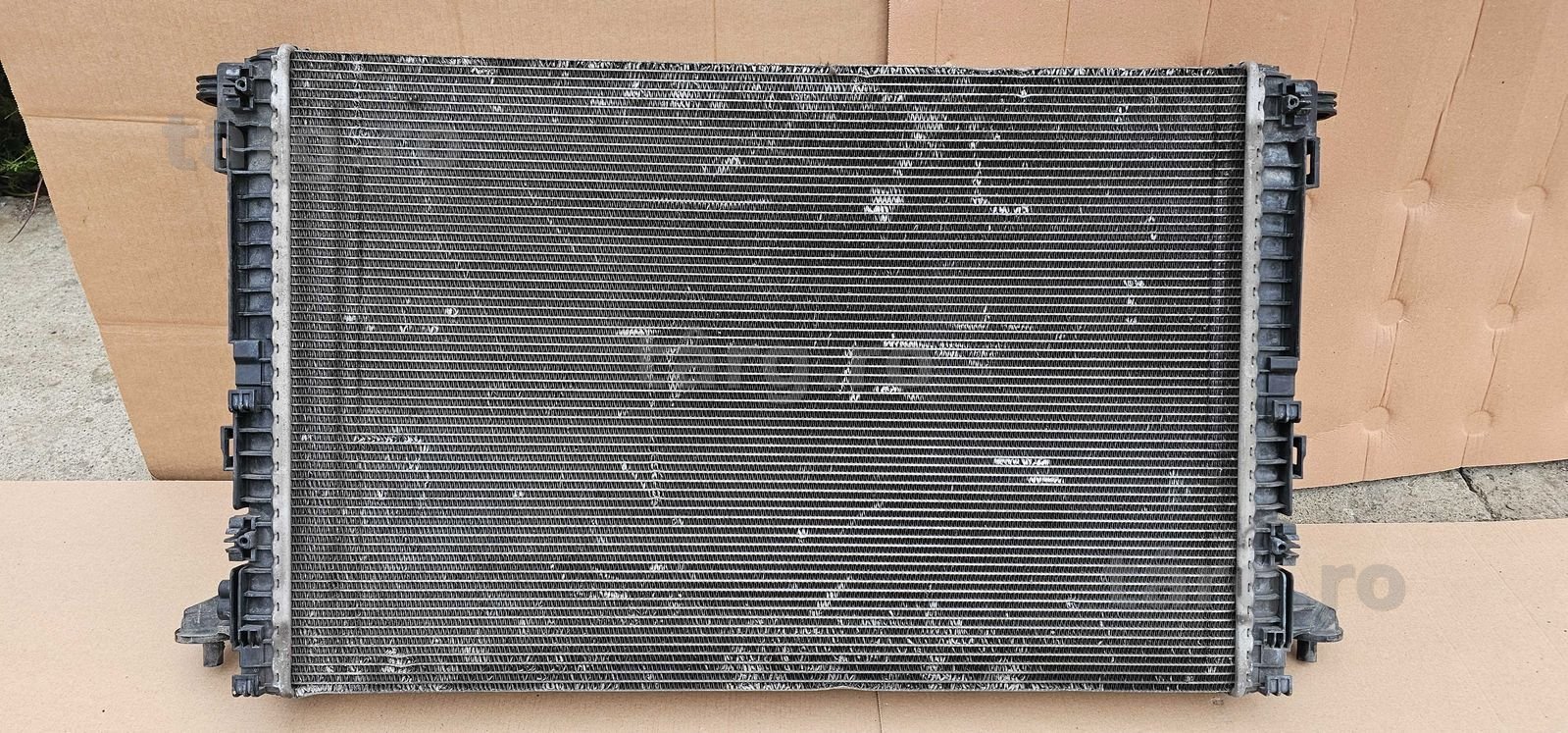 Radiator Apa Audi Q7 4M / Q8 / Vw Touareg 3 CR 3.0 TFSI 2018 - 2023