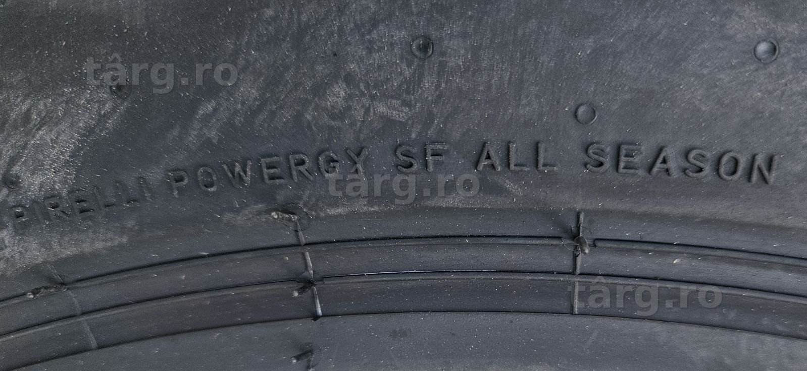 225/45 R17 94w xl PIRELLI PowerGy All Season C/B/69 Anvelope mixte M+S 6