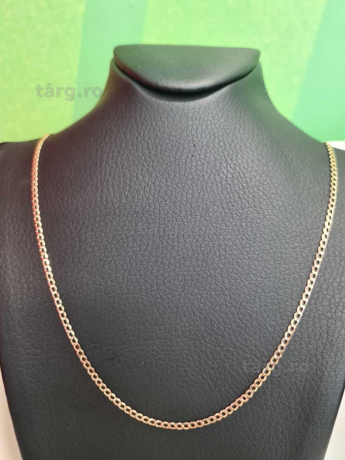 Lant aur 14k 2.54g(b68559.1/AG2 Tudor) 2