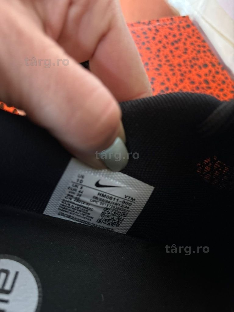 Nike air max Dn (se) 4