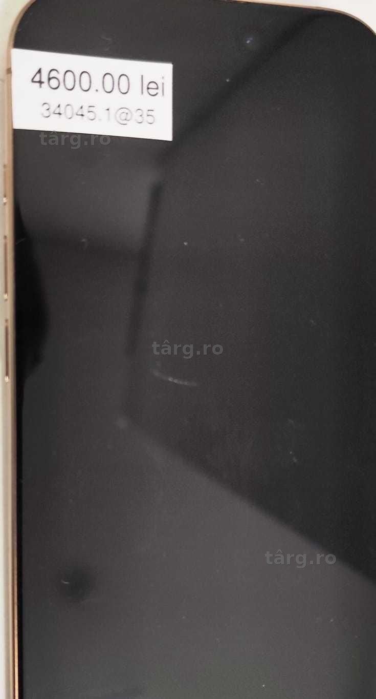 Telefon  IPhone 16 Pro (AG35 B34045.1) 2 ANI GARANTIE! 6