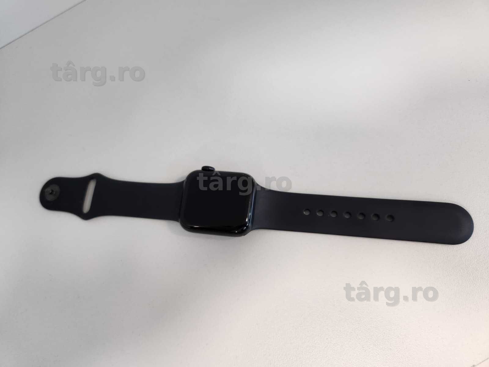 Smartwatch Applewatch SE 2 GPS Gen. 2 42mm (Ag8 Tudor/B74174) – Garantie 2 Ani! 5