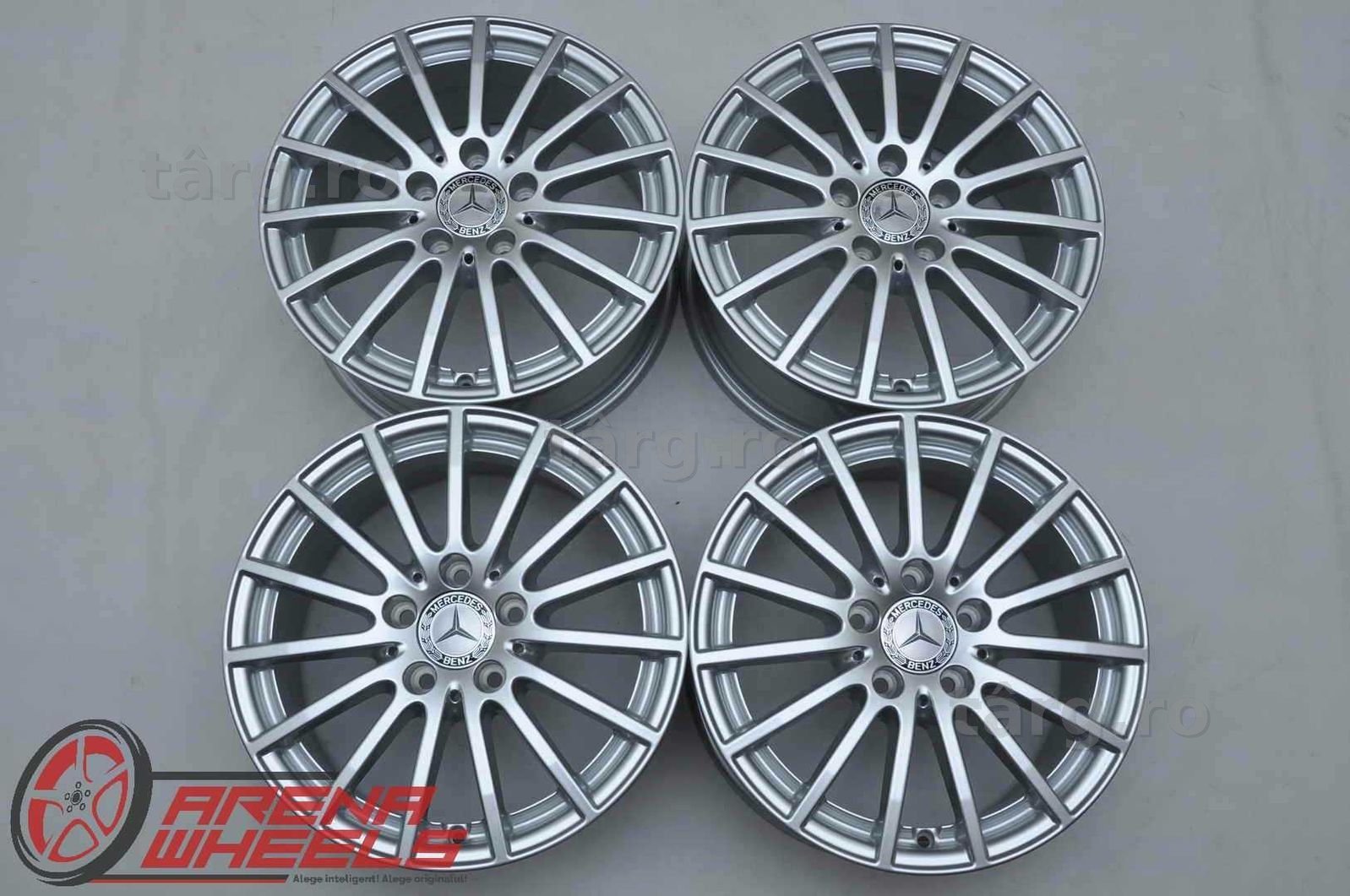 Jante 16 inch Originale Mercedes A B C Class CLA Vaneo Vito Viano R16