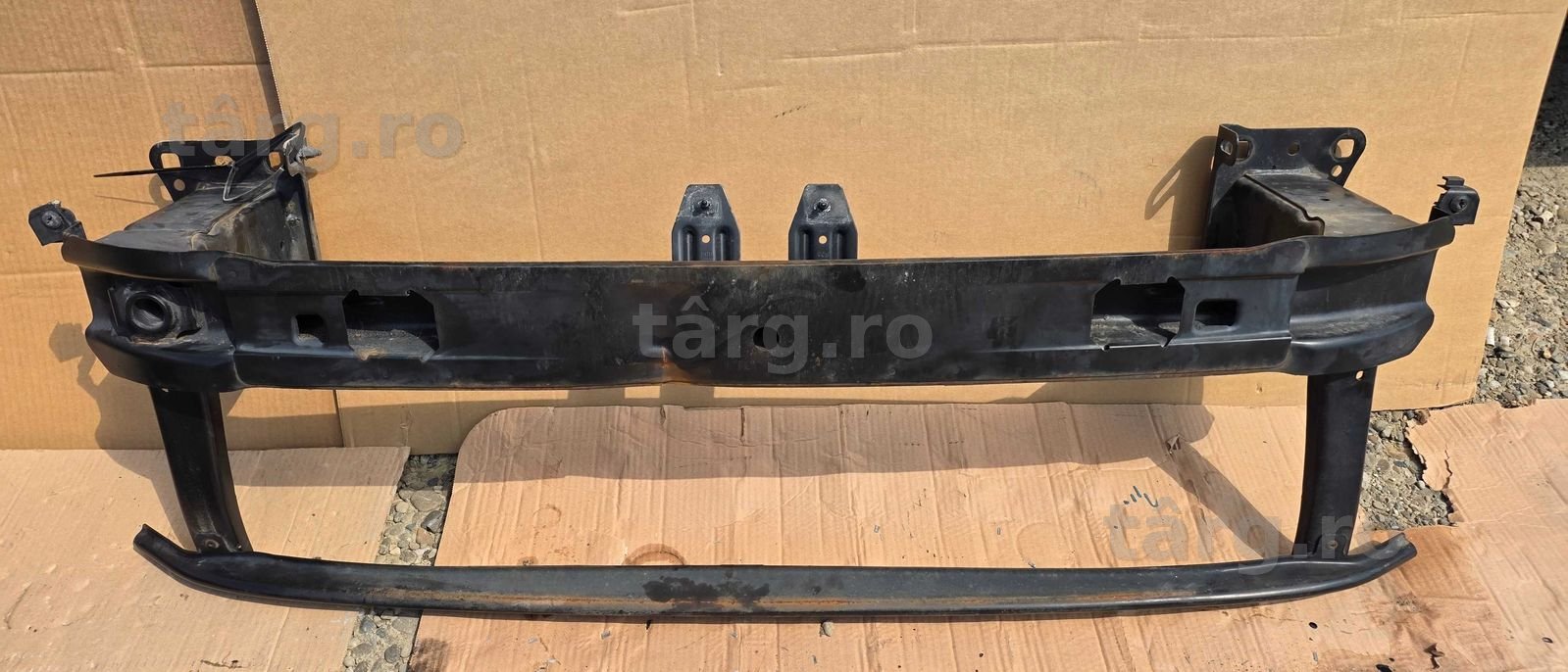 Armatura bara fata Vw Passat B8 3G 2016 / 2017 / 2018 2019
