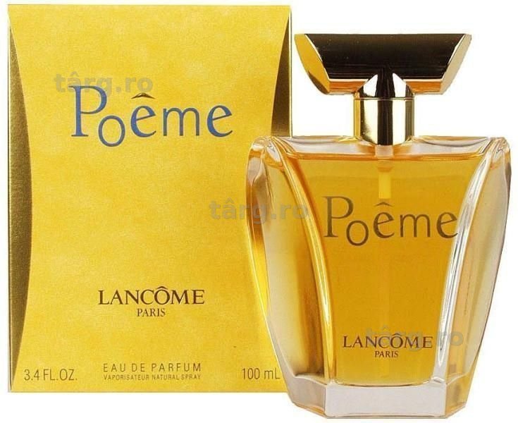 Parfum Lancome - Poeme 100ml EDP