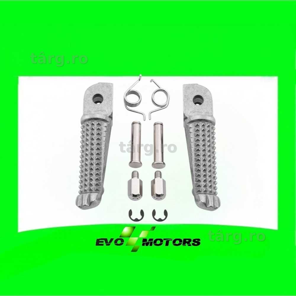Set scarite pilot Yamaha MT09 FZ09 YZF R6 Tracer stanga dreapta fata A1809