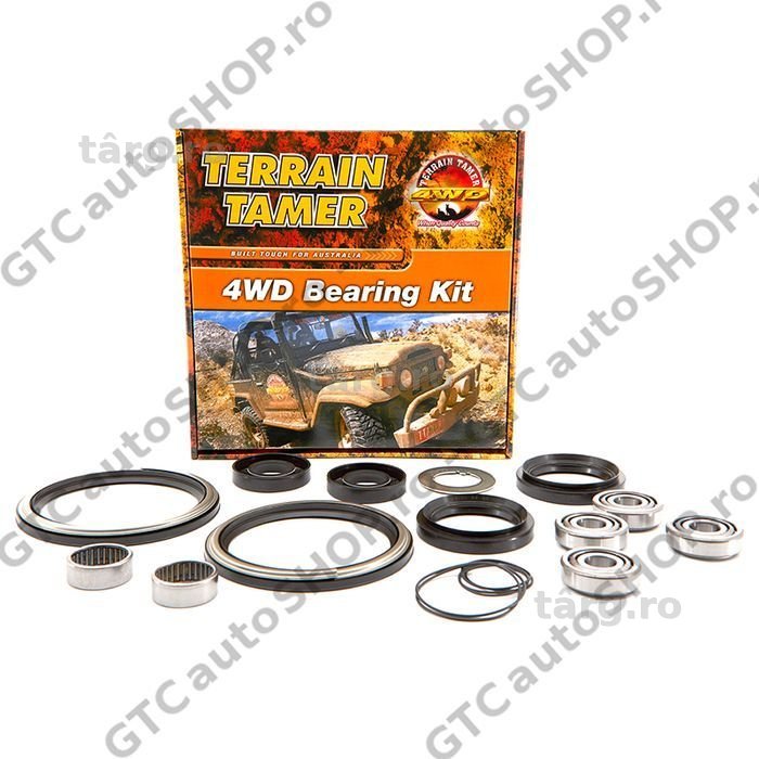 Kit reparatie punte fata SH12 Patrol MQ 1980-1989