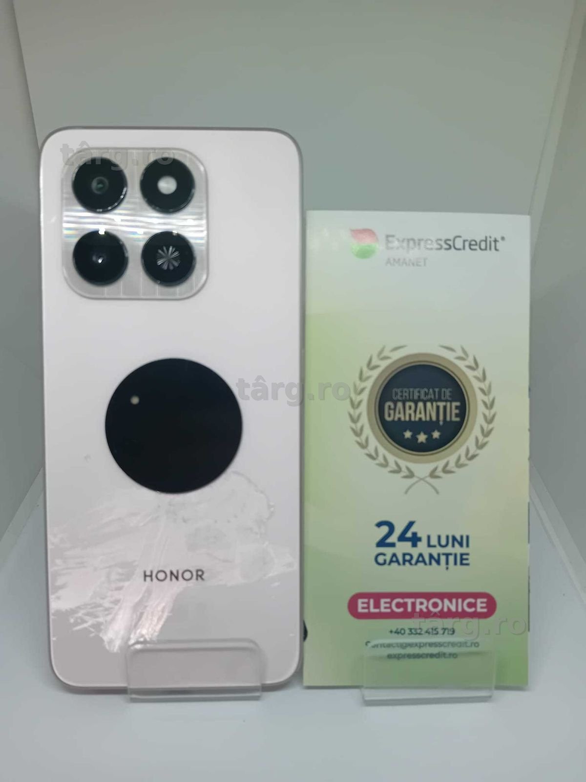 Honor 400 Smart (35573/30 Pacurari 2) Garantie 2 Ani! 2