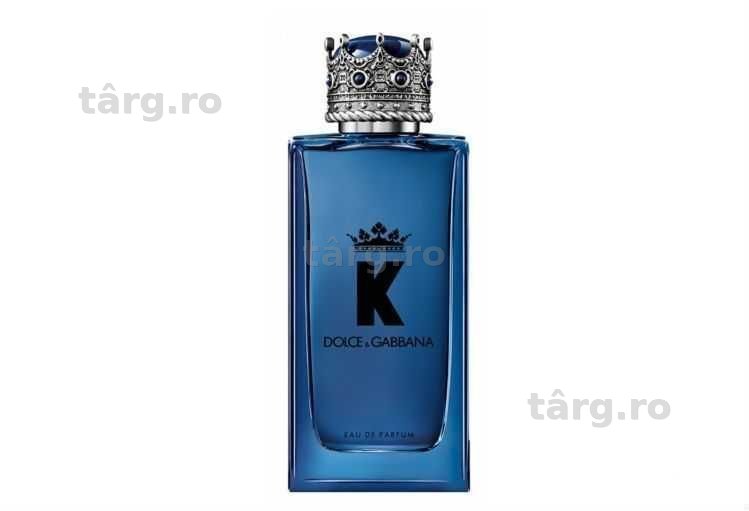 Dolce Gabbana K for Men edp 100 ml