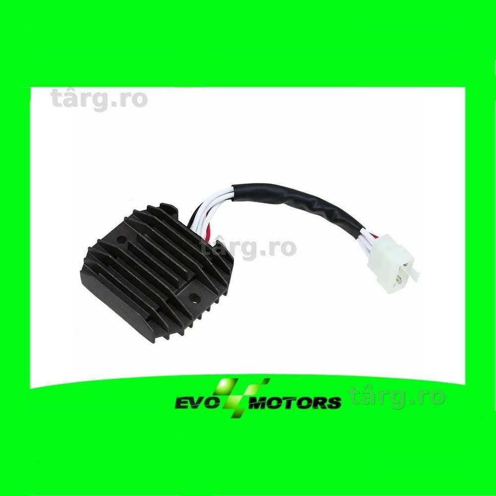 Releu Incarcare Moto YAMAHA FZS FAZER 600 Xvz Royal Bandit Virago A560
