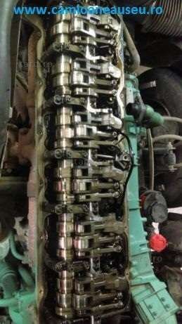 Ax came Volvo FH FM 13 D13A