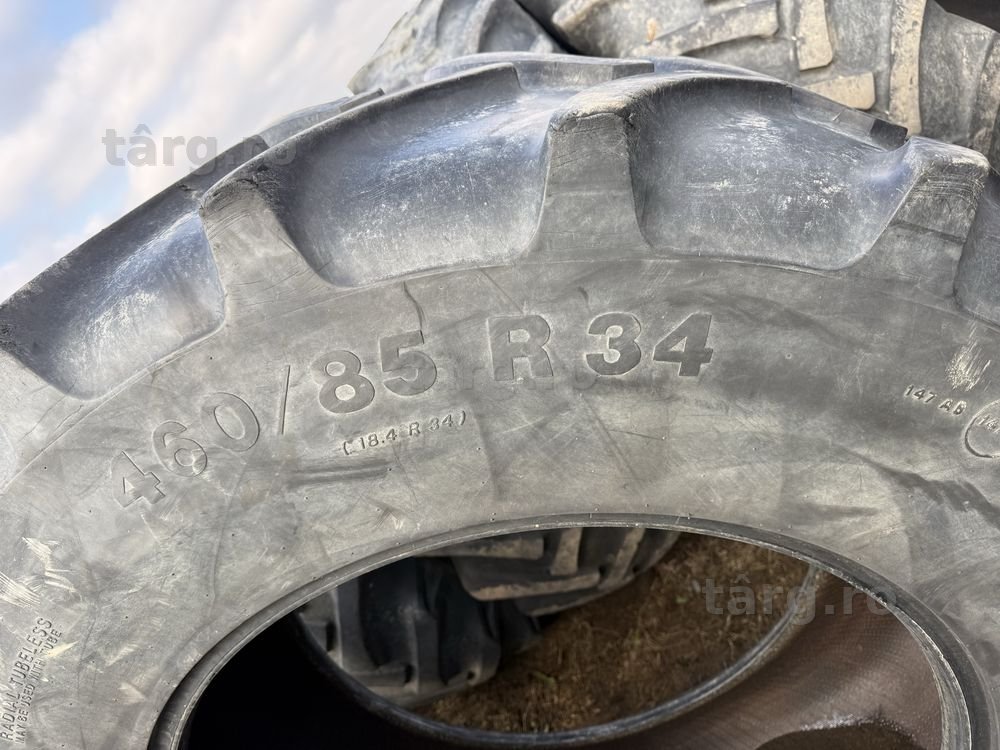460/85r34 vredestein 4