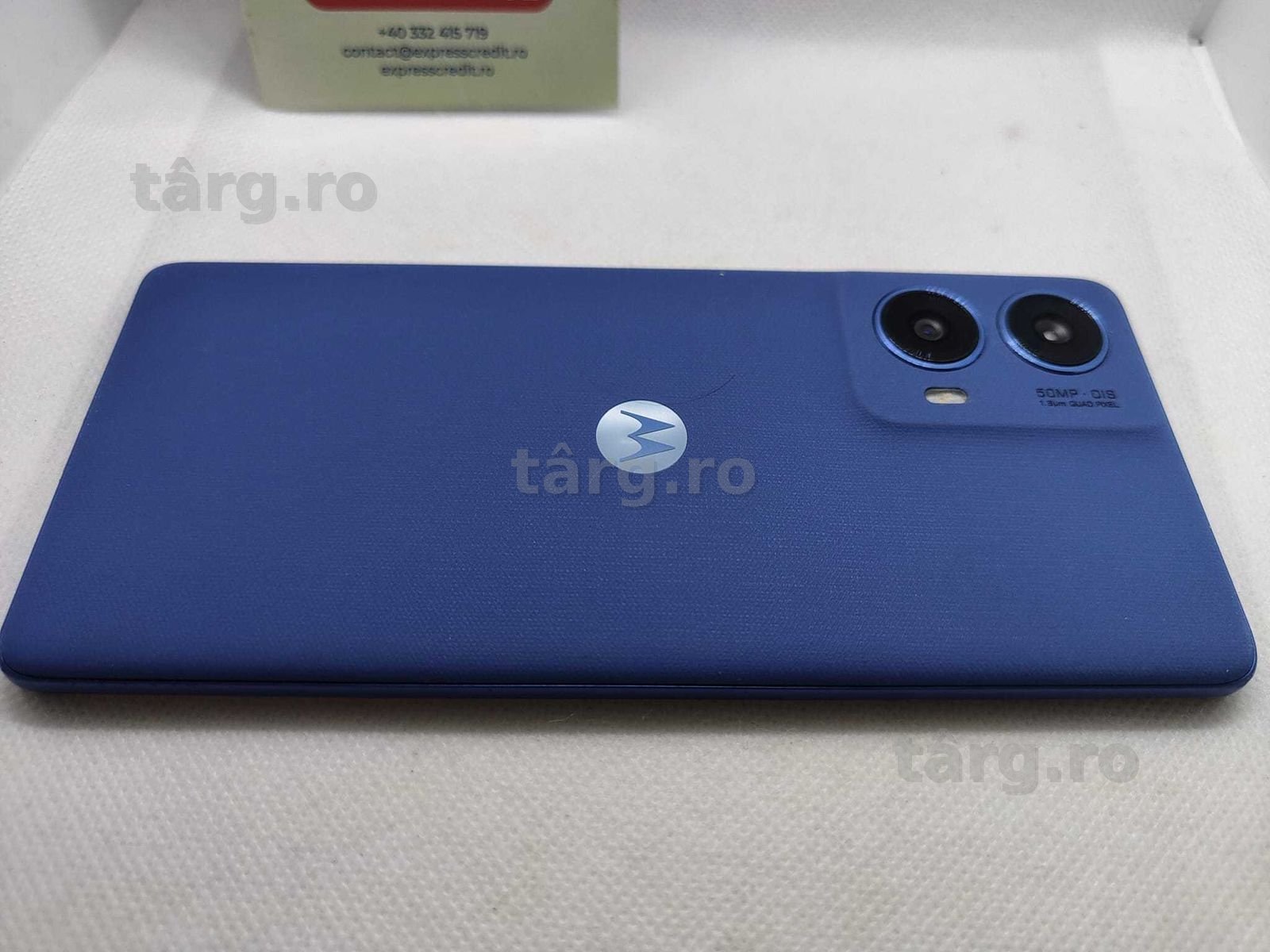 Motorola G85 (69522/10 Pacurari 1) Garantie 2 ani 7