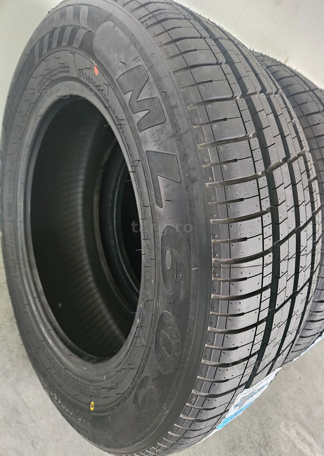 215/65 R16C, 109T, EVENT ML609, Anvelope vara M+S 3