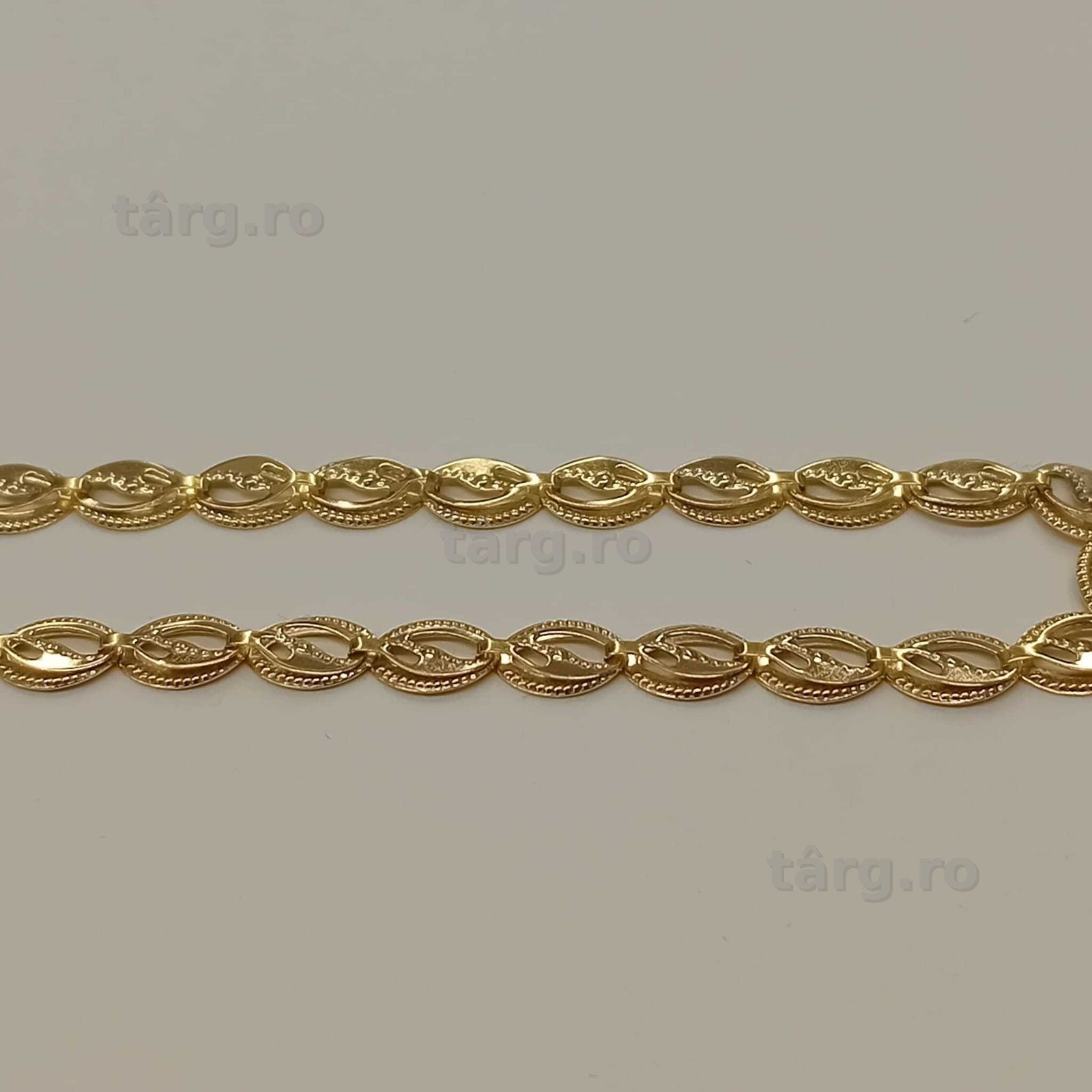 Lant aur 14k (ag49 Esplanada b.8879) 3