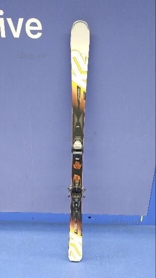 schiuri konic 76 Ti Rt 170 cm - (SecondHand) Decathlon