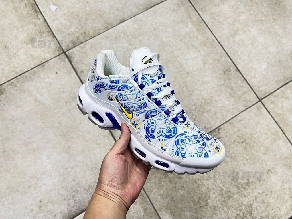 Nike air max plus diferite culori 5