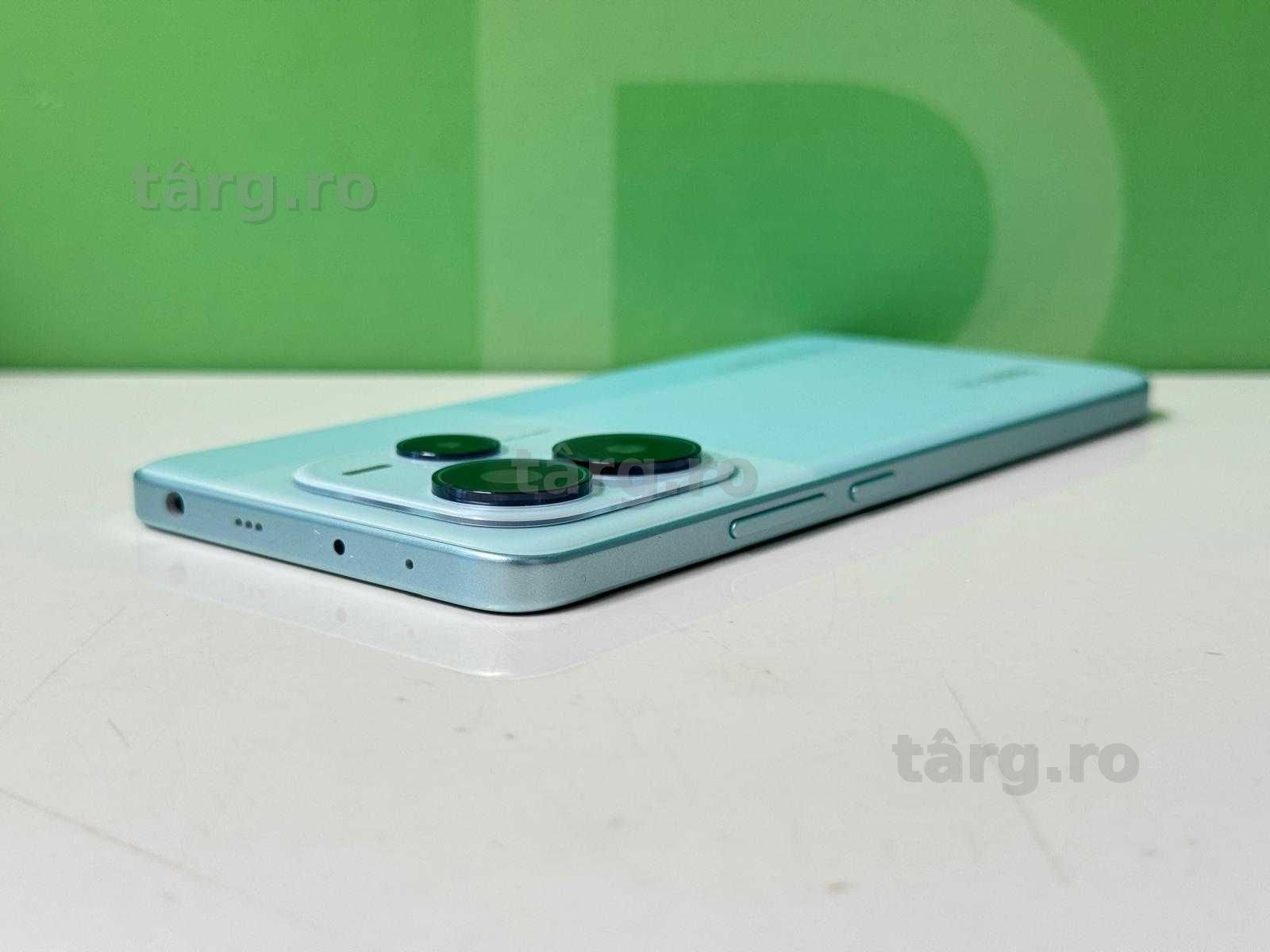 Xiaomi Redmi Note 14 5G (B.61855 Tatarasi) Garantie 2 ani 3