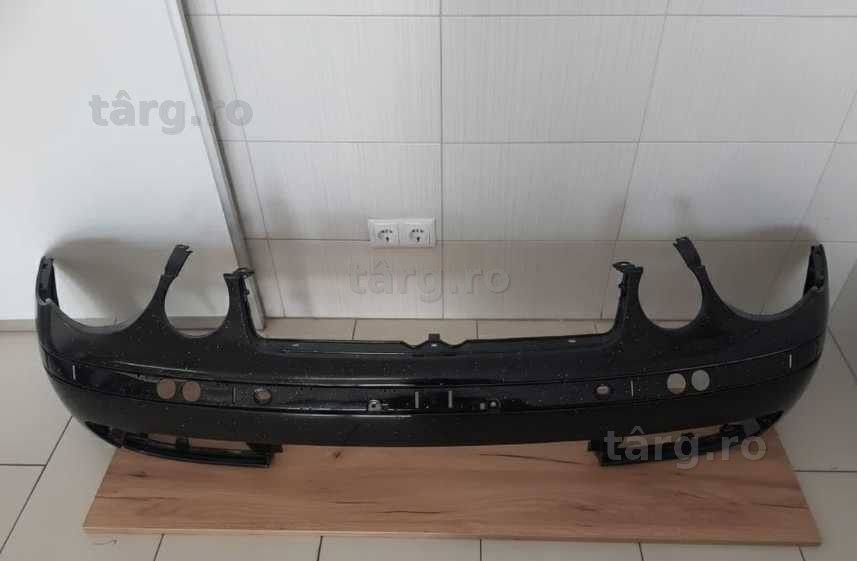 Bara Fata VW Polo 5 V 9N 2002-2005 (LC9Z (Negru))