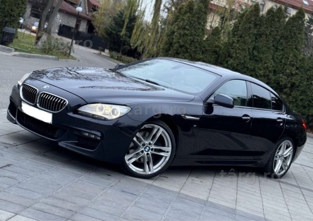 Scaune fata memorii interior complet  BMW f06 seria 6 grand coupe bej