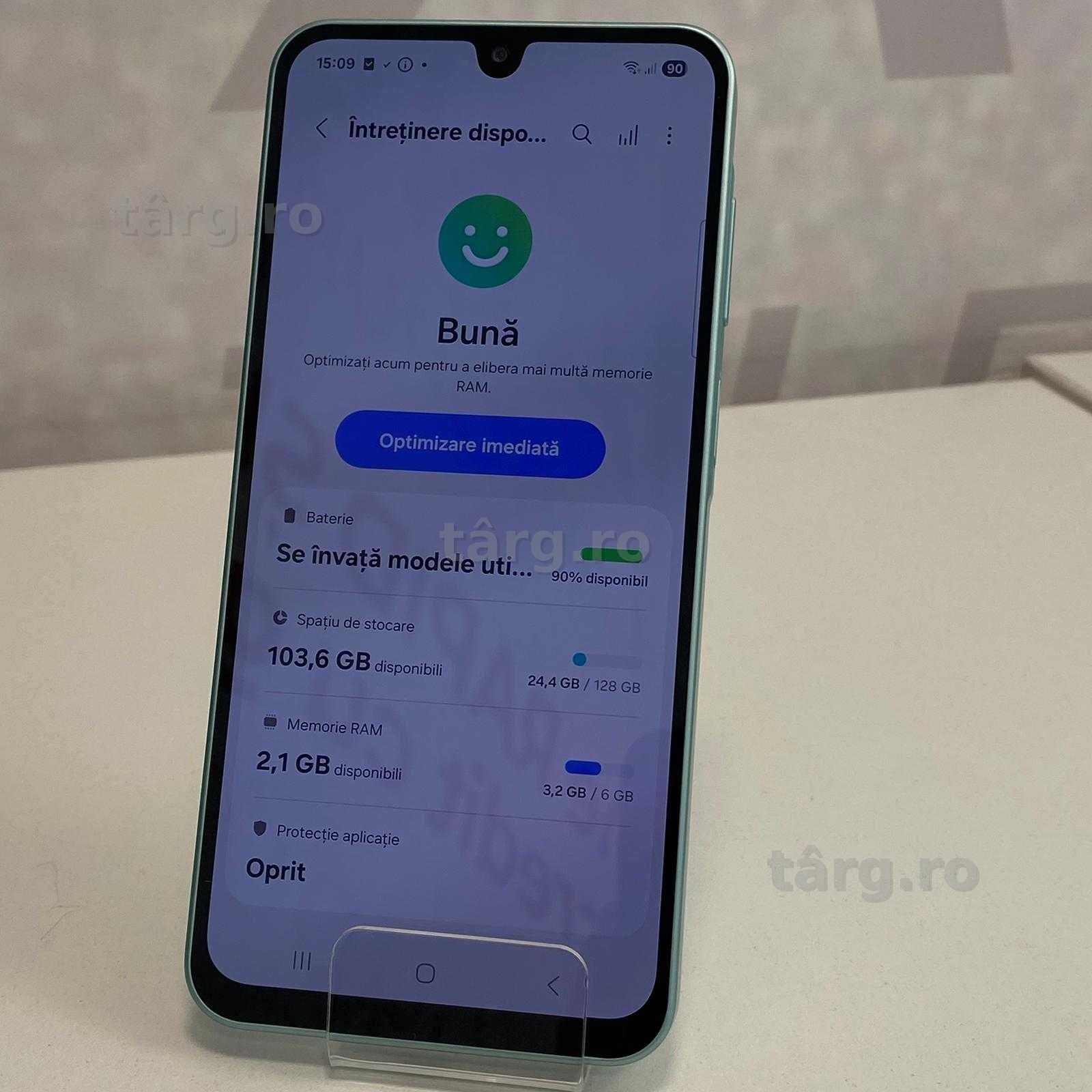 Telefon Samsung A26 (AG13 B.55681) Garantie 2 ani!! 3