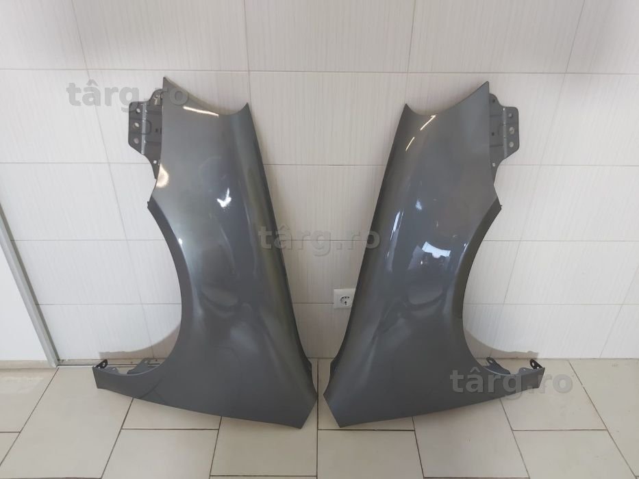 Pachet Aripa Fata Dr+Stg VW Golf 5/V 2004-2008 (LA7T (Gri))