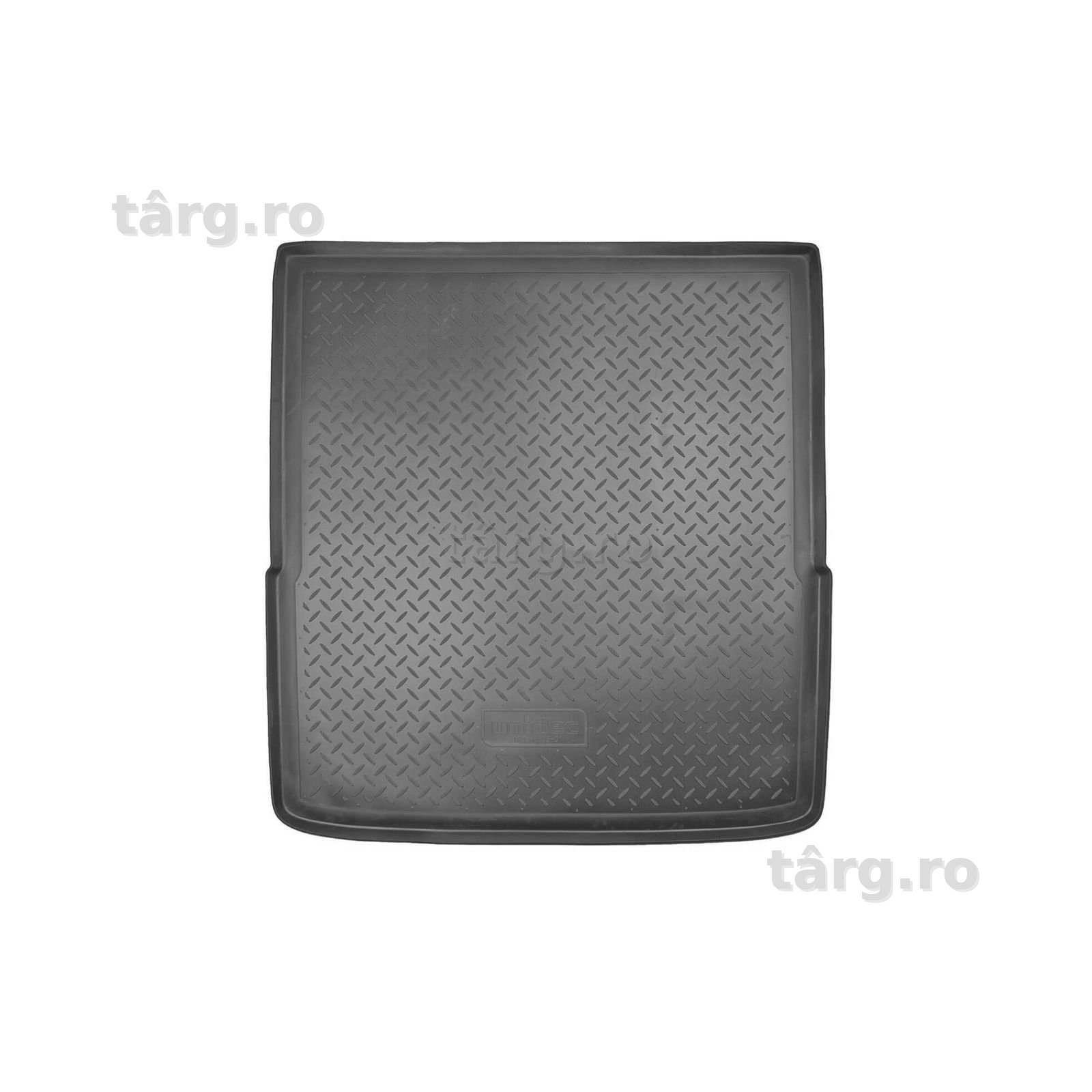 Covoras port-bagaj VW Passat B6/B7 Kombi 2006-2014