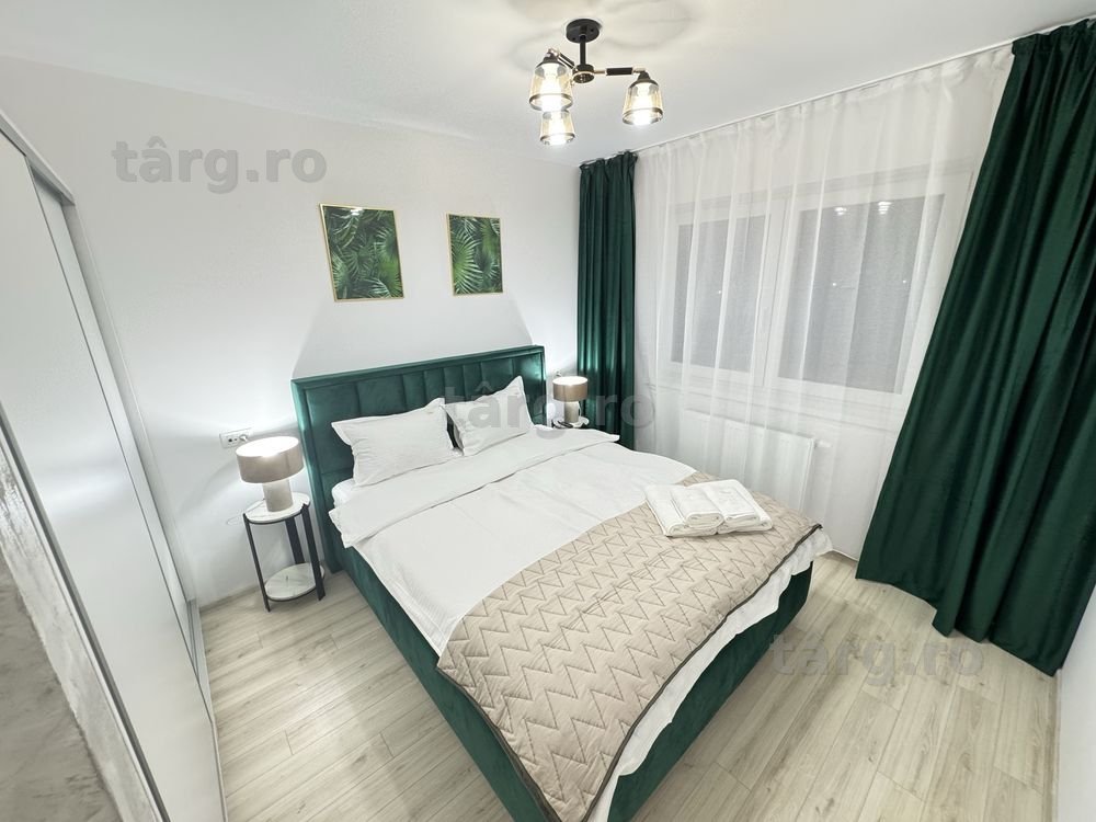 BV Premium Glam Apartments Regim Hotelier Ap 1-2-3Cam Coresi Parcare ! 7