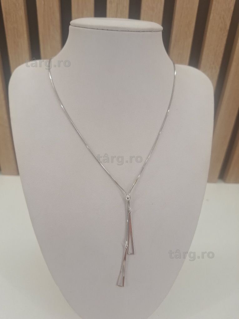 Lant Aur 14K 3,72 Gr Lungime 50Cm #48962