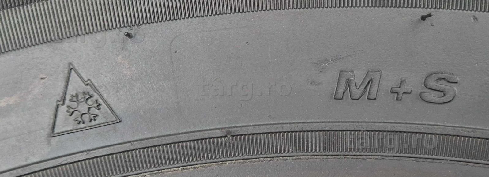 185/75 R16C, 104R, COMPASAL  8P.R.,  Anvelope de iarna M+S 5