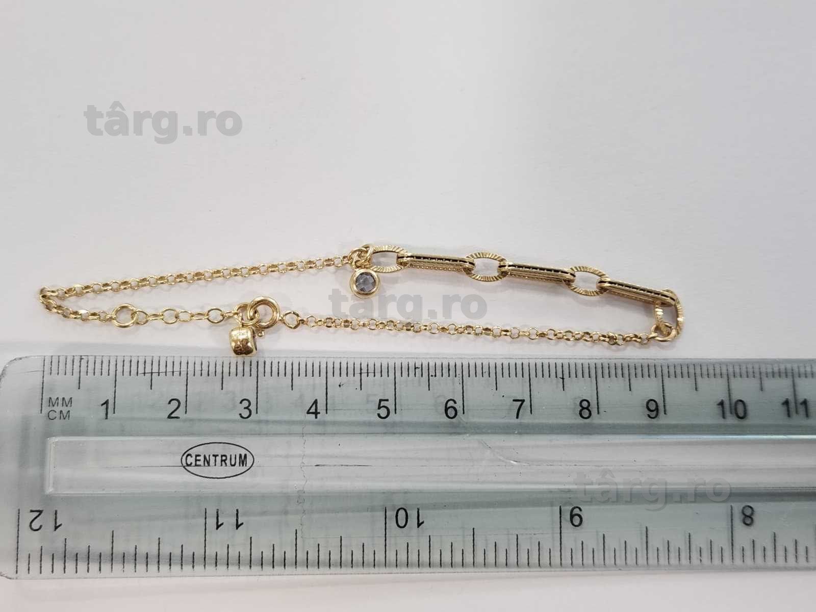 BRatara aur, 18k, 3.9g (b 68893.4 Ag2 Tudor) 2