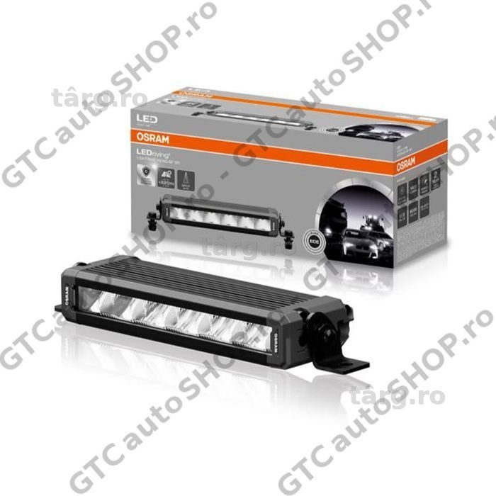 bara led osram vx180-sp sr spot