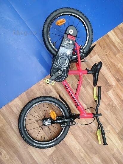 Racing 900 - (SecondHand) Decathlon