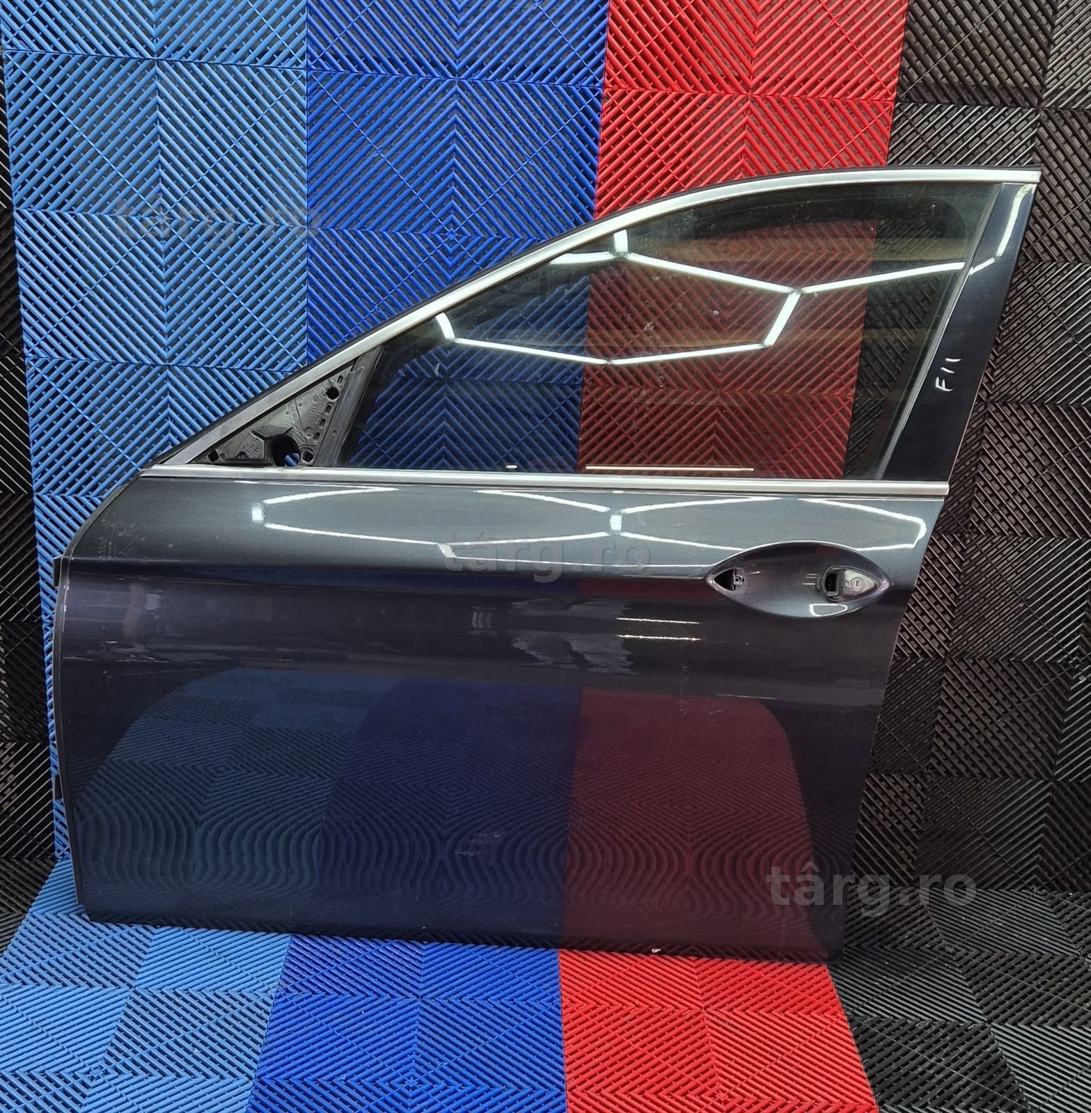 Portiera/usa stanga fata bmw seria 5 f10 f11 cod culoare A90