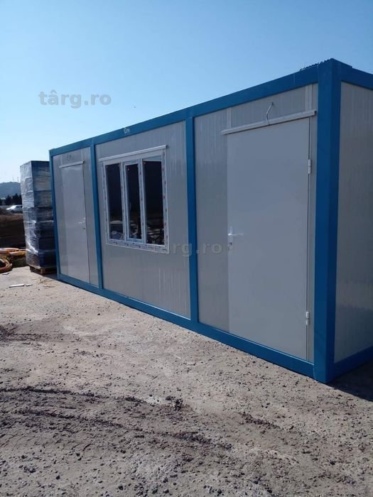Vand container 3x6 POZE REALE 5