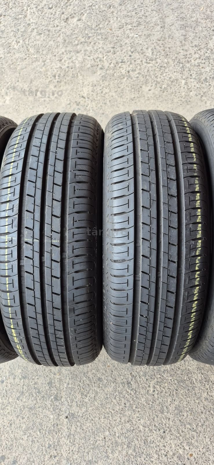 4 anvelope vara ca noi Bridgestone 185/55/16,dot 2023.Pretul este pe bucata. 2