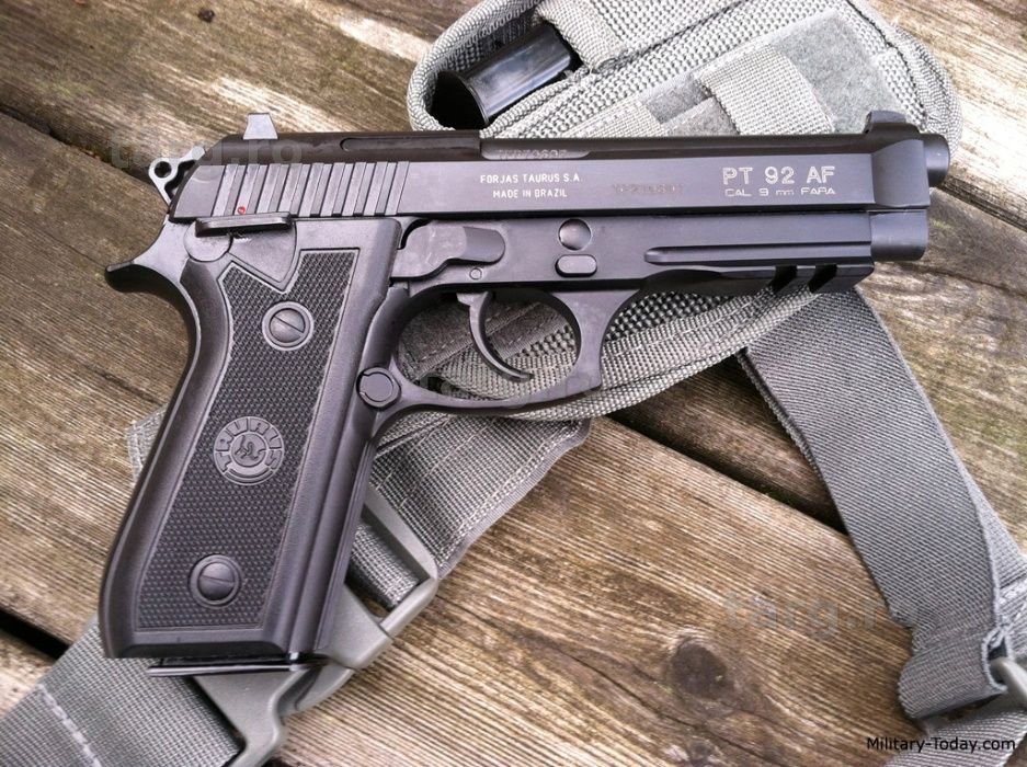 Pistol , SUPER PUTERNIC Special Extreme CO2 Airsoft Beretta Taurus M9