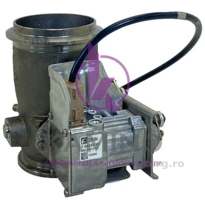 supapa bpv daf euro6 460; cod piesa: 2256384