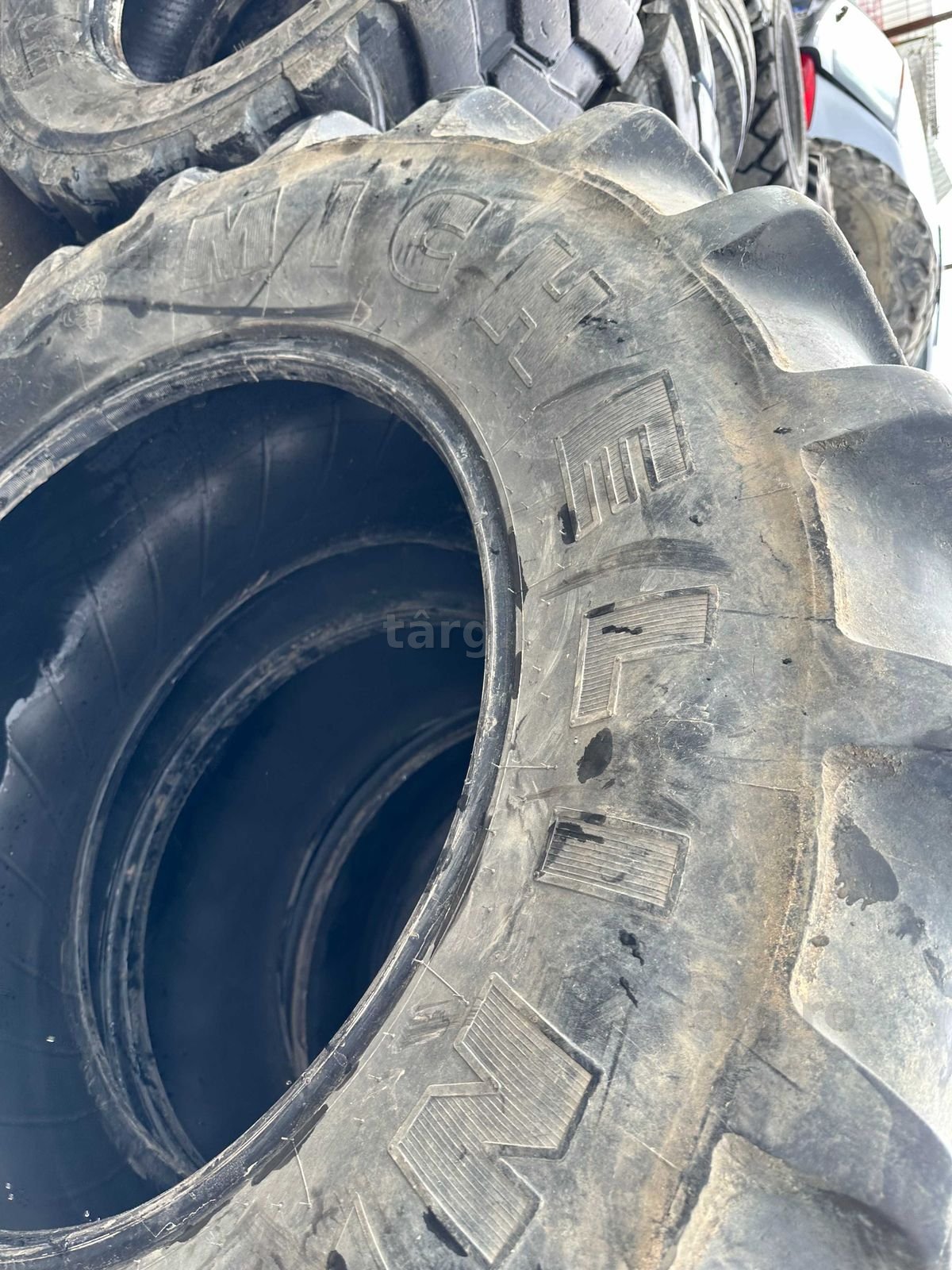Anvelope sh 480/65 R28 3