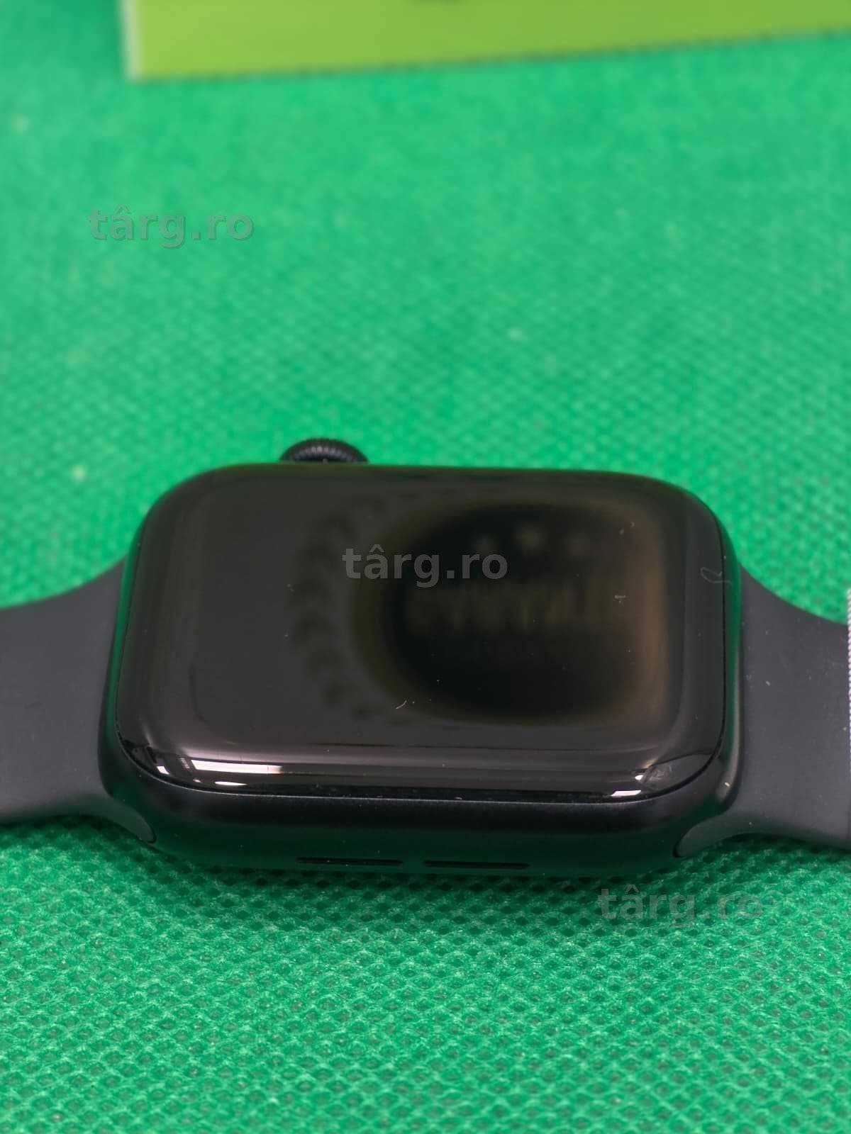 Smartwatch Apple SE 2 GPS (2022) [Ag45 Bacau1 B.5399.1] - Garantie 2 ani 2