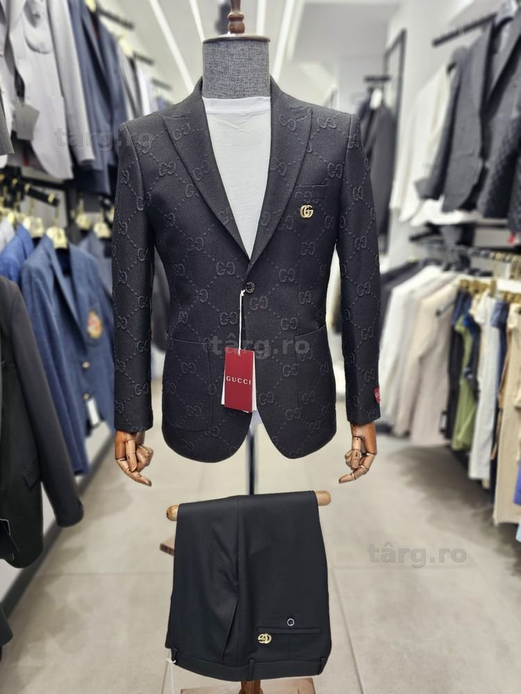 Costum GUCCI barbati super calitate