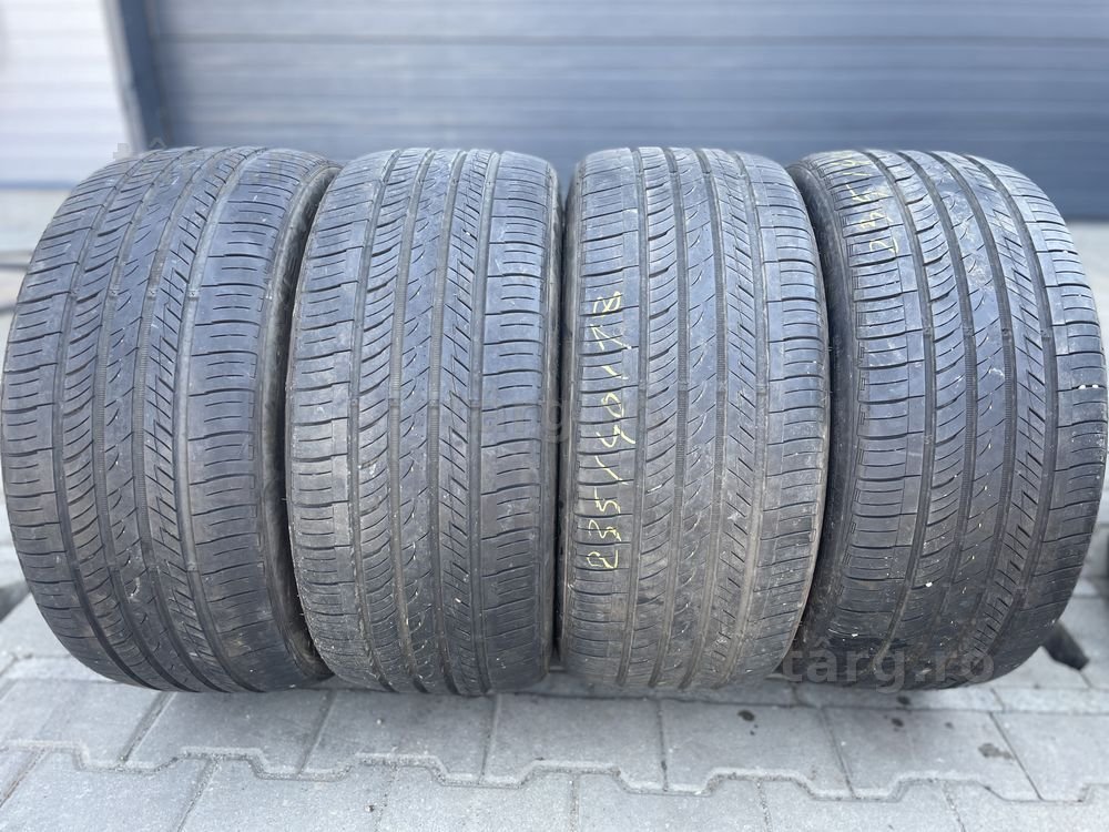 4x 235 40 18 NEXEN Nfera