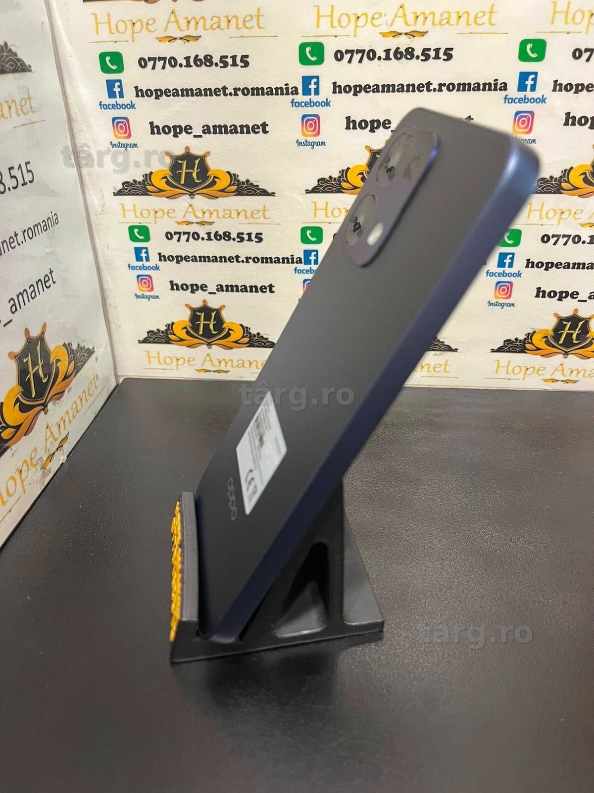 Hope Amanet P3 Oppo A6 PRO / 256 GB / 8 GB 2